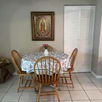 Photo of Hande B's room