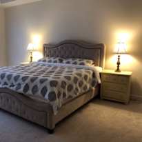 Photo of sana's room