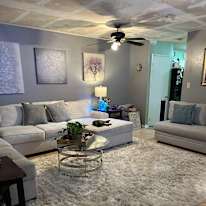 Photo of Kim's room