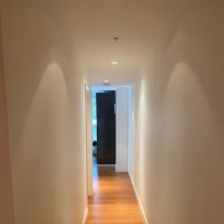 Photo of Emily's room