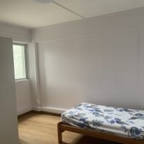 Photo of Kelly's room