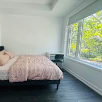 Photo of Jyoti's room