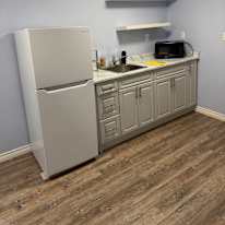 Photo of Gwen's room