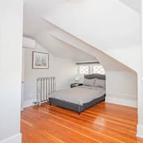 Photo of Jillian's room