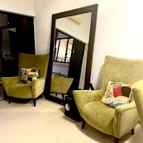 Photo of Mimi's room
