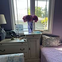 Jane Ann Summers's room