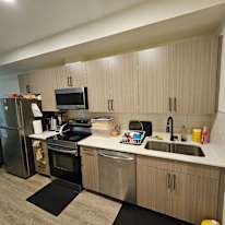 Photo of Deborah Omeke's room