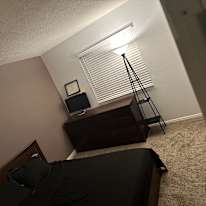 Photo of Ry's room