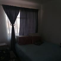 Photo of Kim's room