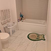 Photo of Alejandra Sedano's room