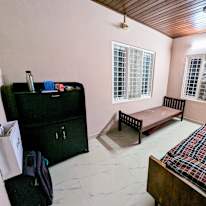 Photo of Saladhin S's room