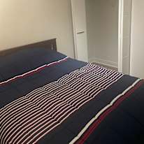Photo of Alex's room