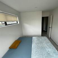 Photo of Jay's room