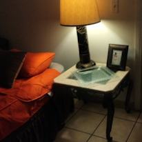 Photo of Crystal R Johnson's room