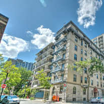 Photo of Semi Park's room