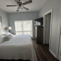 Photo of Kika's room