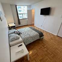 Photo of Yulet's room