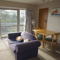 Photo of Vixi's room