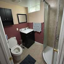 Photo of Anna's room