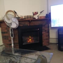 Photo of Lina Wilis's room