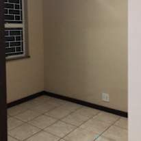 Photo of Victoria's room