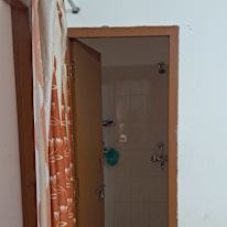 Photo of Divya's room