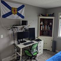 Photo of Darya's room