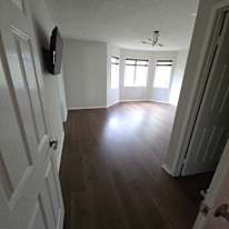 Photo of Amir Tabriznia's room