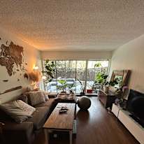 Photo of Nicola's room