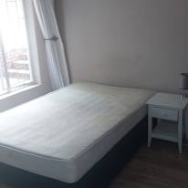 Photo of Susan's room