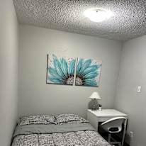 Photo of Seida's room