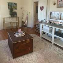 Photo of Mileena's room