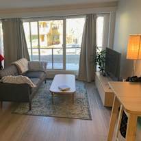 Photo of Mark's room
