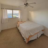 Photo of Destiny's room