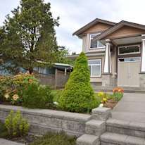 Photo of Brent's room