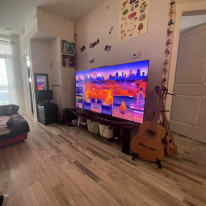 Photo of Cara's room