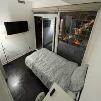 Photo of Innova's room