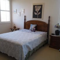Photo of Escondido/San Marcos Rental's room