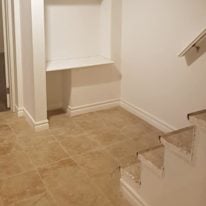 Photo of Raj's room