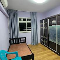 Photo of ChristinaKumar's room