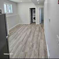 Photo of Hayford Darko-Budu's room