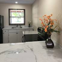 Photo of KP's room