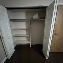 Photo of pat's room