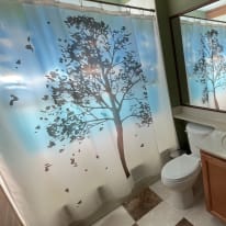 Photo of Greida's room