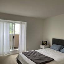 Photo of Monica's room
