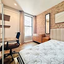Photo of Tania's room