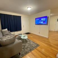 Photo of Darryl's room