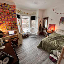 Photo of Kate Morgan's room
