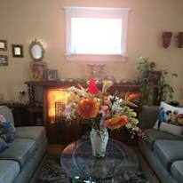 Photo of Lori's room