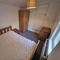 Photo of Jacob Round's room